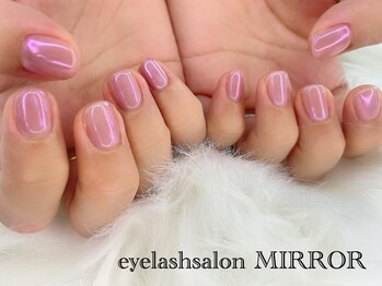 ネイル/マグネット/ギャラクシー