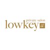 ローキー(lowkey)のお店ロゴ