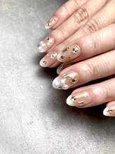 ラキネイル(LAKI Nail)/ベビーブーマー