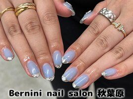 秋葉原ネイル/ショットネイル