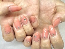 ミクス バイ キングジム(Mxx by KingGYM)/ワンカラー/ストーン¥7200