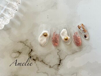 ニュアンス/マグネット/ぷっくり