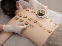 サロン ド メヴィ(SALON DE MAVIE)