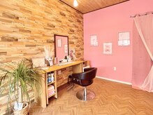 耳ツボジュエリー etc.