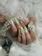 リリウム(LILIUM)/