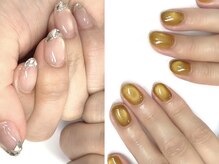 クロム(CHROM.)の雰囲気(豊富なカラー、マグネット&フラッシュも多数ご用意!)