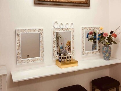 ココビューティー 御徒町湯島(Coco)の写真