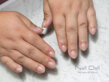 ネイルドール(Nail Doll)/