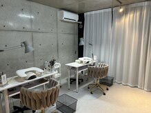 オーナーこだわりの空間でゆったりお過ごしいただけます♪