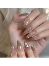 ヒンリンサロン(Hin Rin Salon)/【日本橋・長さだし】