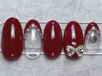 リノア(Linoa)/【Hand】定額トレンドコース