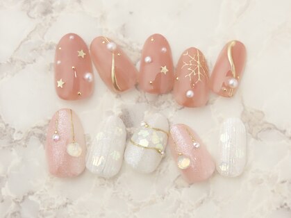 ネイルクロエ(NAIL KCLOE)の写真