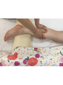 スゴ腕の施術者がいるサロン