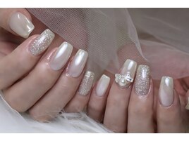 ホワイトミラーパウダー