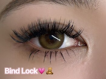 シェリアン(Cherien)/バインドロック マツエク