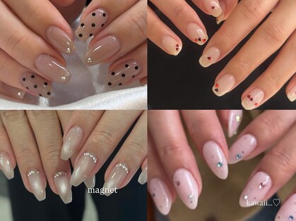 プロエムの写真