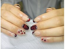 エミリーネイル(EMILY NAIL)/ハートネイル