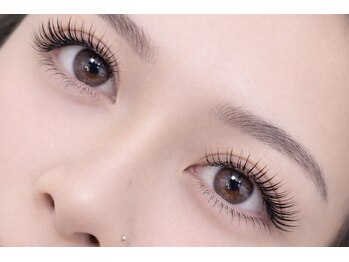 メガミ アイラッシュラウンジ(MEGAMI EYELASH LOUNGE)/超微軽量スーパーフラット♪