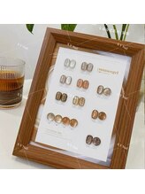 エス ワイ ネイル(S.Y NaiL)/