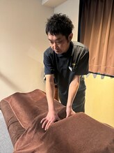 グイット 新横浜北口店(Goo-it!)&nbsp;山下 (男性）