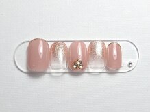 ミュージアム(Museum)/定額ネイル