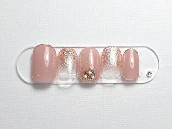 ミュージアム(Museum)/定額ネイル