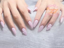 ワンカラー×パーツ