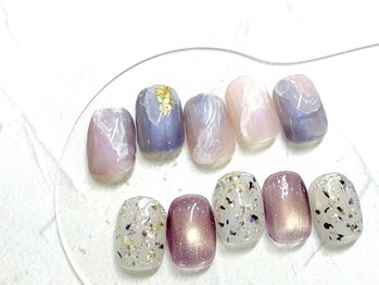 ネイルパティオ 草加店(nail patio)/