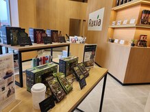 ラクシア ビバモール埼玉大井店(Raxia)/《外観》