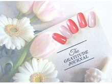 マーム(ma`am)/3月【ハンド】ワンカラー