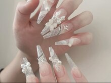 ユミネイル(YUMI NAIL)/
