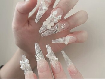 ユミネイル(YUMI NAIL)/