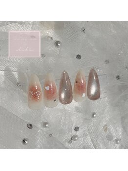 バイラキ(by laki)/4月キャンペーン