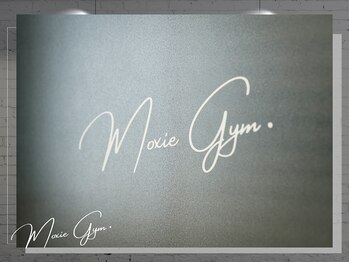 モクシージム 名古屋 栄生(MOXIE GYM)/お子様連れ大歓迎♪