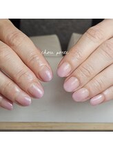 シュポルテ(chou porte)/