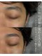 フィーネアイ 柏(Fi -Ne eye)の写真/メンズの印象は眉で決まる！アイブロウリフト（眉ワックス込） ￥6,000→￥4,500【柏】