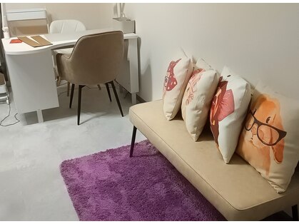 マノ(MANO)の写真