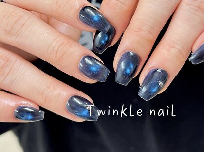 トゥインクルネイル(Twinkle Nail)の写真