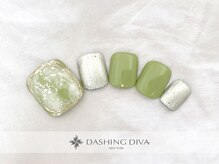 ダッシングディバ 名古屋ユニモール店(DASHING DIVA)/名古屋店限定￥10450(税込)