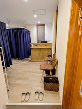 エーツー整体(AA SEITAI)/3部屋ございます