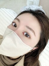 エミニーラッシュ(eminy lash)/まつ毛パーマ