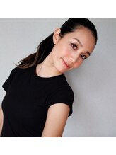 and me 田中 依里奈