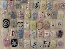 603ネイルズ(603NAILS)