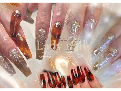 レディネイル(Lady Nail)の写真
