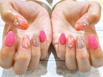 ネイルアルケー(Nail ARCHE)/