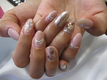 トータルビューティーサロン ビーナス(Venus)/