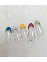 ラス 方南町駅前店(LATH)/デザインネイル