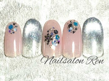 1月トレンドデザインコースM