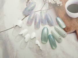 【オフ無料・ケア込】定額4500円