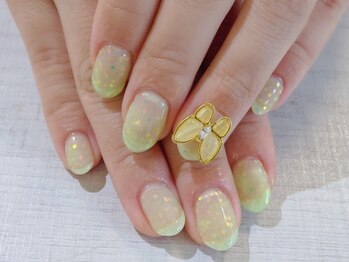 ラルネイル 大宮(Lull. nail)/
